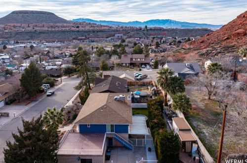 362 670 North Cir, Saint George UT exterior