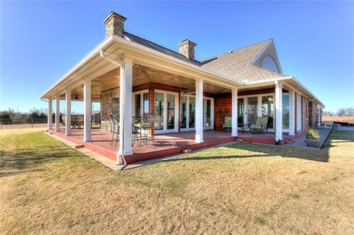 7050 220th St, Edmond, OK 73025-9450
