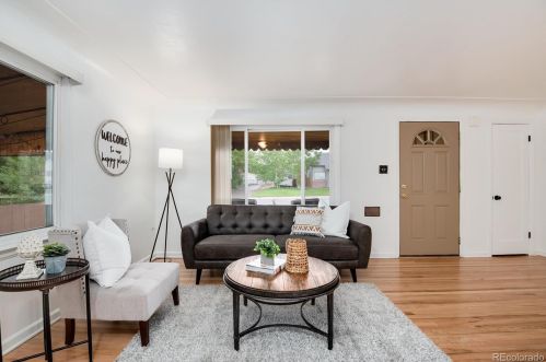 920 Eliot St, Denver CO 80219-3532 exterior