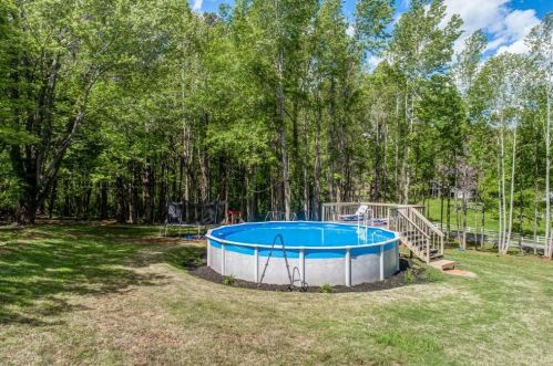 210 Gordon Rd, Big Canoe GA  30143-1021 exterior