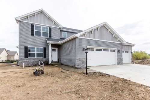 202 Capitol St, Savoy, IL