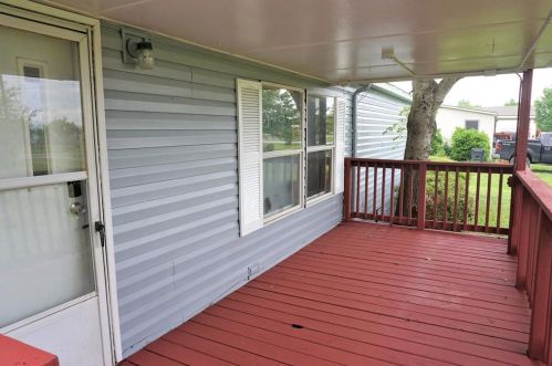 9275 Olive St, Princeton TX  75407-4952 exterior