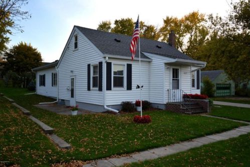 607 Johnson St, Hartland, MN 56042-9783