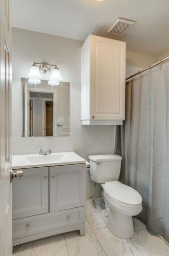 7120 Romford Way, Fort Worth TX  76182-5026 exterior