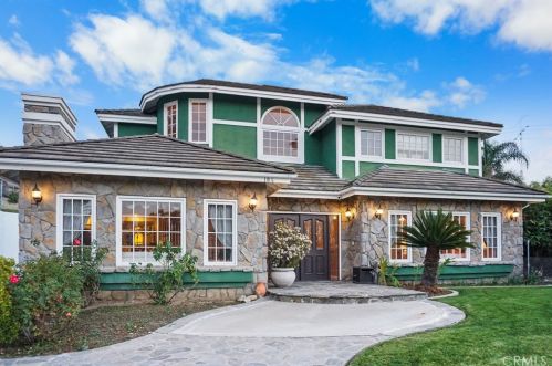 184 Trish Ct, Anaheim, CA 92808-1342