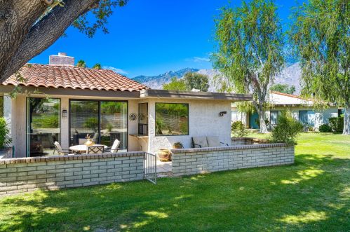 1810 Paseo Raqueta, Palm Springs, CA 92262-5349