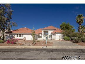 3120 Cottonwood Dr, Laughlin, NV 89029-0805