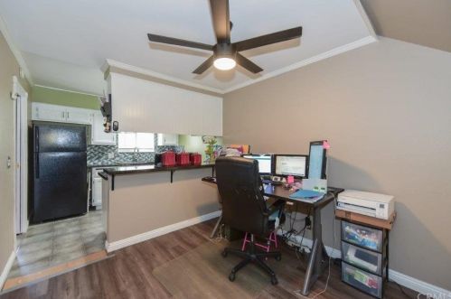 734 Fairhaven St, Anaheim CA  92801-4002 exterior