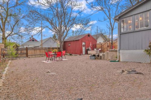 414 College Ave, Canon City CO 81212-3143 exterior