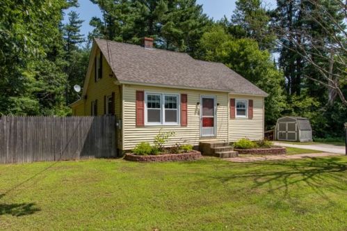 20 Tibbetts Hill Rd, Goffstown, NH 03045-3020