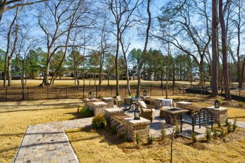 628 Crescent River Pass, Suwanee GA  30024 exterior