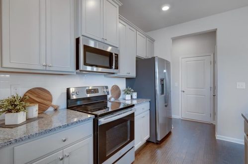 522 Hancock Dr, Atlanta GA  30354-2514 exterior