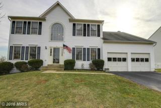 32 Northampton Blvd, Stafford, VA 22554-8825