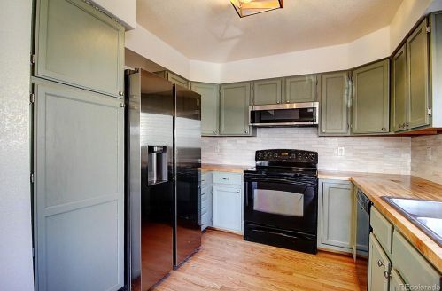 312 Derry Dr, Fort Collins CO  80525-5829 exterior
