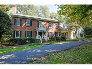 3501 Buckhead Rd, Midlothian, VA 23113-1377