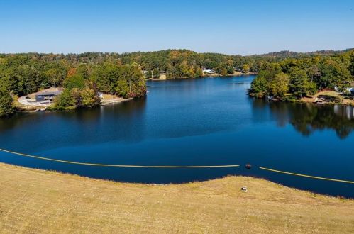 2004 Hi Roc Rd, Conyers GA  30012-2534 exterior