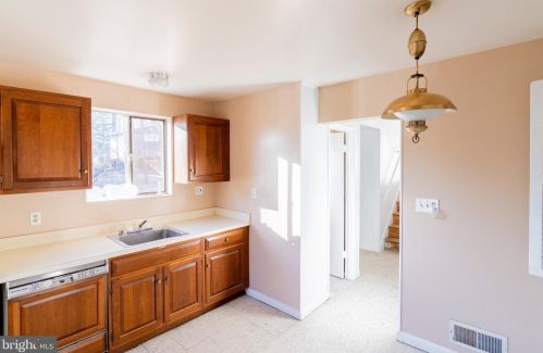 11819 Pittson Rd, Silver Spring MD exterior