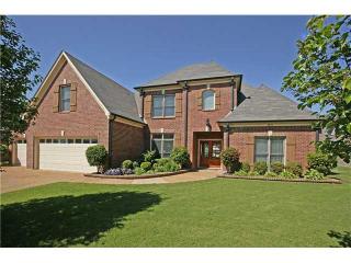 4877 Rainy Pass Rd, Piperton, TN 38017-1960