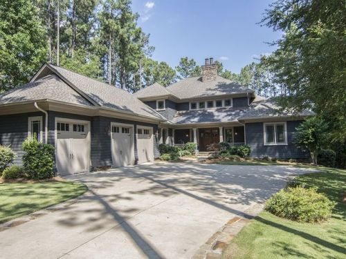 1050 Hastings Ct, Reynolds Plantation, GA 30642-7083
