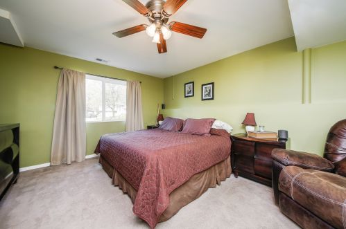 348 Sherwood Ct, Lemont IL  60440-2072 exterior