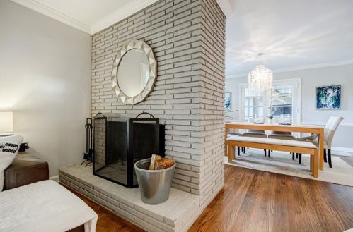 1903 Forest Green Dr, Atlanta GA  30329-2604 exterior