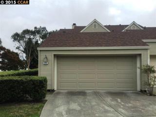 3734 Northridge Dr, Richmond, CA 94806-5246