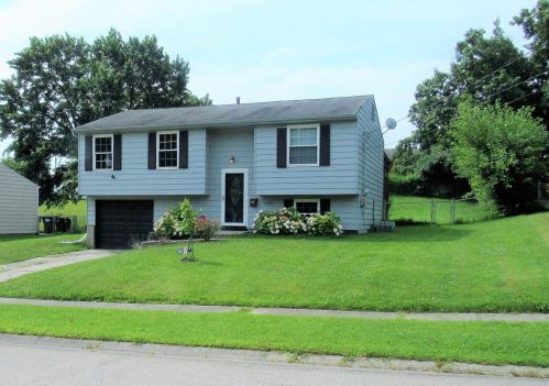 4259 Copperfield Ln, Cincinnati, OH 45238-6238