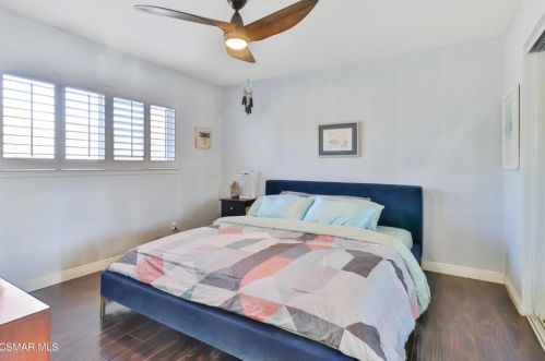 2803 Hollister St, Simi Valley CA  93065-5214 exterior