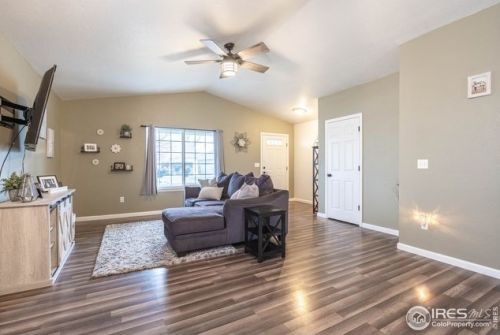 3720 Glenloch Ct, Fort Collins CO  80524-6427 exterior