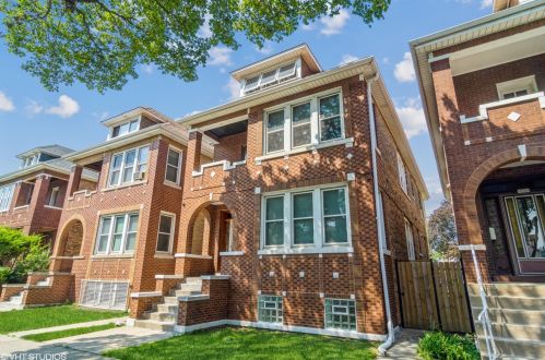 2628 Montgomery Ave, Chicago, IL 60632-1143