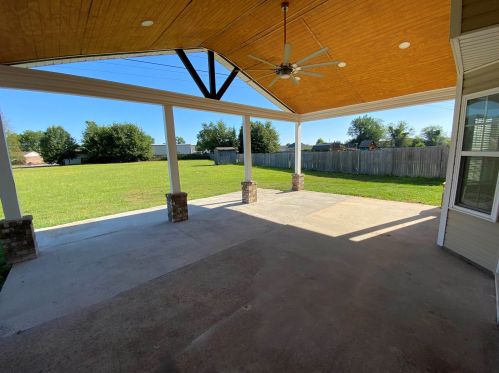 715 Broderick Cir, Warner Robins GA  31088-2415 exterior