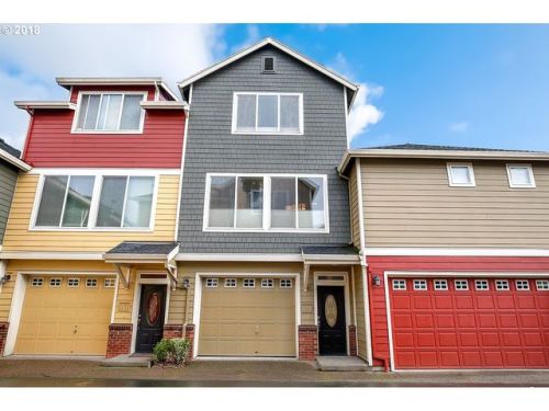 1980 Florence Ave, Damascus OR  97030 exterior