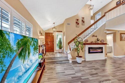 18158 Rustic Ct, Santa Ana CA  92708-6855 exterior