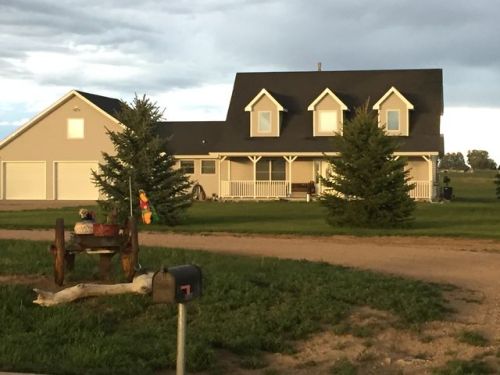 36506 County Road 29, Eaton, CO 80615-8518