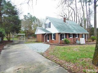 503 D St, Butner, NC 27509-2055