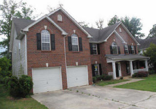 3232 Kittery Dr, Lithonia, GA 30039-6028