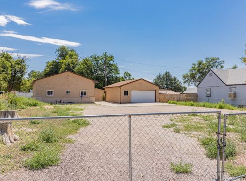 2810 Cedar St, Pueblo, CO 81004-4008
