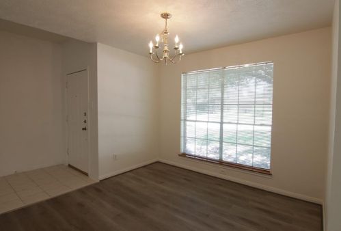 1416 Caslyn Dr, Richmond TX  77471-6109 exterior