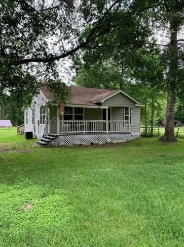 17357 Pioneer Trl, Conroe TX  77302-7016 exterior