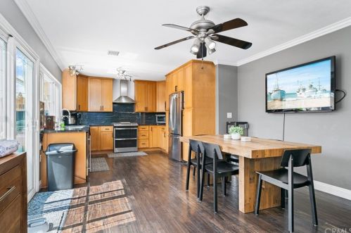 4200 Alderdale Ave, Anaheim CA  92807-2837 exterior