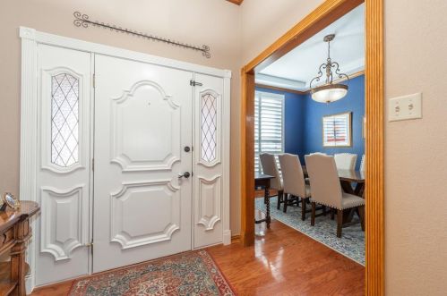 7309 Century Dr, Fort Worth TX 76140 exterior