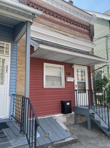 324 Madison St, Allentown, PA 18102-0046