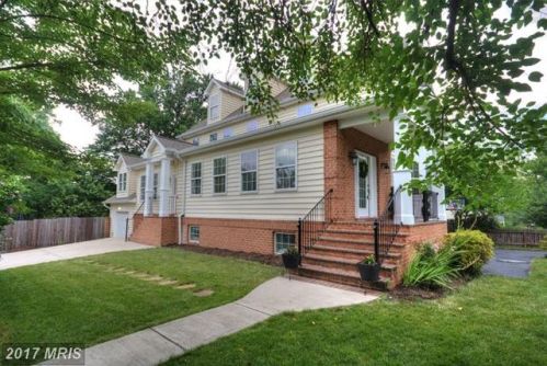 4116 Horseshoe Dr, Annandale, VA 22003-2401