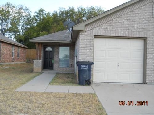 1703 Lady Rachael Ct, Fort Worth TX  76134-4325 exterior