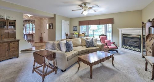 3712 Center St, Cincinnati OH  45227-4411 exterior