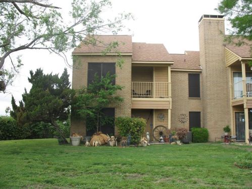 5801 Marvin Loving Dr, Garland, TX 75043-4590