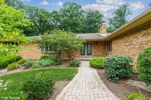 26349 Root Dr, Crete, IL 60417-4421