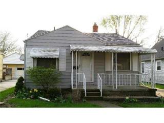 1808 Schomberg St, Toledo, OH 43605-3729