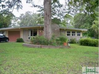 318 Tanglewood Rd, Savannah, GA 31419-2624