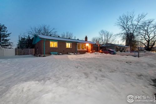 1914 23rd St, Loveland, CO 80538-3033